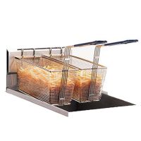 Panier supplémentaire 2x1/2 paniers IFS75