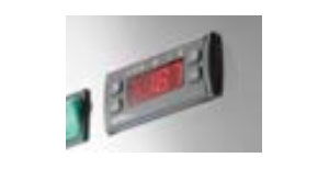 PANNEAU DE CONTRÔLE HACCP (EW974)