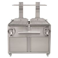 Parilla Grill GP2GC