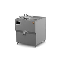 Pasteurisateur à glace 30 litres