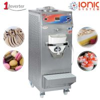 Pasto-Turbines Executive Premium 1020 - Avec Système Ionique