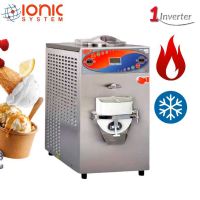 Pasto-Turbines Startronic Plus 122 - avec Système Ionique