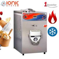 Pasto-Turbines Startronic Plus 183 - avec Système Ionique