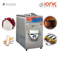 Pasto-Turbines Trittico Executive EVO 122 - Avec système Ionique