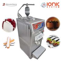 Pasto-Turbines Trittico Executive EVO 305 - Avec système Ionique