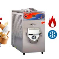 Pasto-Turbines Trittico Startronic Premium 122