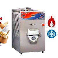 Pasto-Turbines Trittico Startronic Premium 183