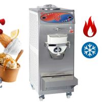 Pasto-Turbines Trittico Startronic Premium 457