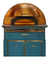 Peindre des tôles en Bleu Ciel