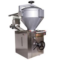 Peseuse volumétrique à pression d'air PISTON 95MM