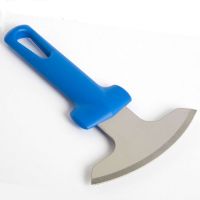 Petit tranchoir à pizza GIMETAL