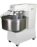 Pétrin à cylindre à cuve inox 8 kg de pâte