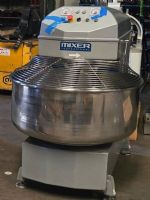 Pétrin a spirale 100kg de farine d'occasion