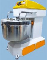 Pétrin à spirale 130Kg