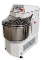 Pétrin à spirale 96L Fibra 60kg