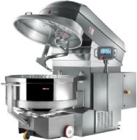 Petrin a spirale a cuve amovible master  220V