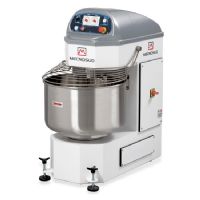 PETRIN A SPIRALE AUTOMATIQUE SP01 50 kg de farine