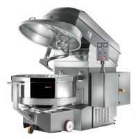 Petrin a spirale avec cuve amovible  275L - 220V