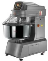 Petrin a spirale avec cuve fixe 380-415V 4 a 40 kg