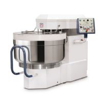 PETRIN A SPIRALE AVEC UNE CUVE DEMONTABLE