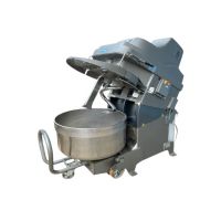 Pétrin a spirale cuve amovible 100kg de farine