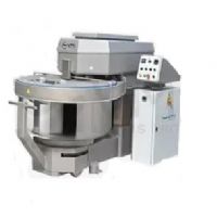 Pétrin a spirale cuve amovible 250 Kg