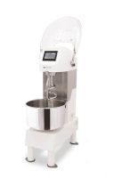 Pétrin a spirale cuve fixe Digy 40 kg