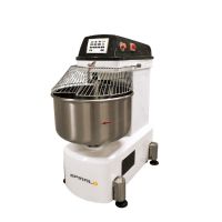 Pétrin à spirale double vitesse 20L