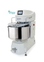 Petrin a spirale GENIUS Digy 53kg de farine