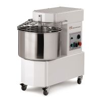 PÉTRIN À SPIRALE IM 30 kg de farine