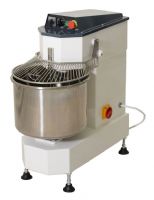 PÉTRIN À SPIRALES 25L