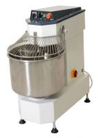 PÉTRIN À SPIRALES 50L