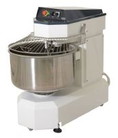 PÉTRIN À SPIRALES 75L