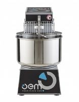 Petrin a tete Fixe Pates hydratees 47L