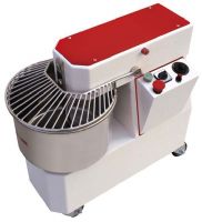Pétrin à tête Fixe vitesse variable 53L