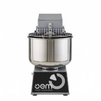 Petrin a tete relevable Pates hydratees 47L