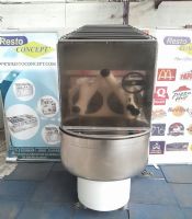 Pétrin Bras plongeant 95 Kg de Farine d'Occasion