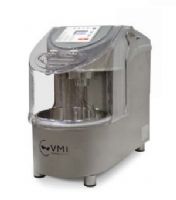 Pétrin de laboratoire a spirale