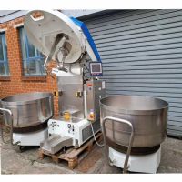 Pétrin Masz Gliwice SMR 35 – Occasion