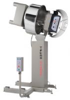 Petrin spirale auto-basculant pour diviseuse 130KG