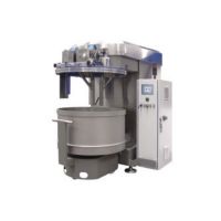 Pétrin spirale cuve sortante 330 LT