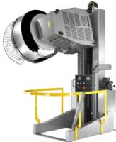 Petrin spirale déversement table et tremie Master