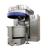 Pétrin spirale mixers cuve sortante 330 LT