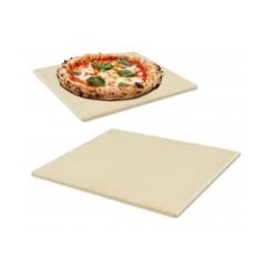 Pierre pour haute température 40x40