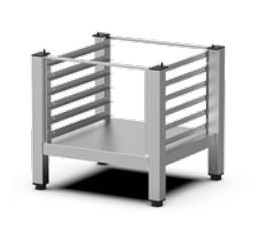 Pietement intermédiaire