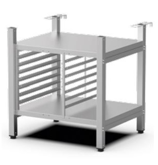 Piètement ultra haut