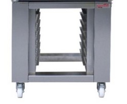 Piètements de hauteur 78 cm