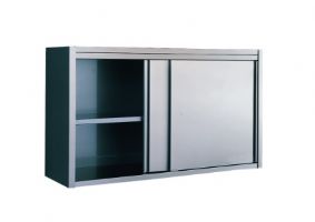 Placard Mural 2 portes coulissantes 1800mm