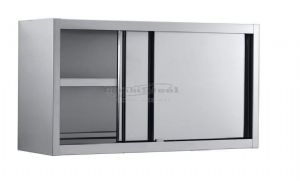 Placard Mural portes coulissantes 2000mm