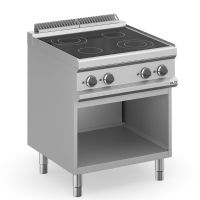 Plaque 4 zones Vitrocéramique magristra plus 700